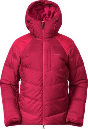 Bergans Damen Tind Mountain Down Jacke