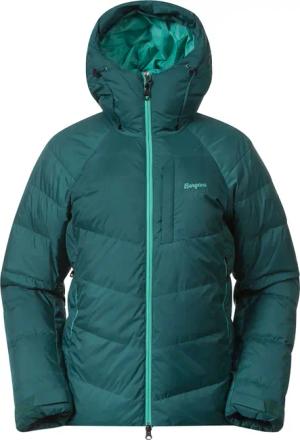 Bergans Damen Tind Mountain Down Jacke