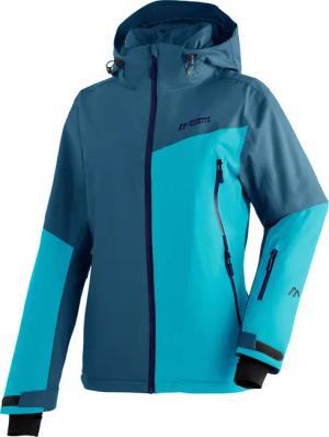 Maier Sports Damen Nuria Jacke