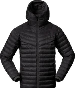 Bergans Herren Rabot Light Down Hoodie Jacke