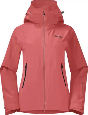 Bergans Damen Oppdal Ins Jacke