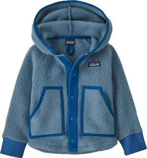 Patagonia Kinder Retro Pile Baby Jacke