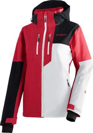 Maier Sports Damen Manzaneda Jacke