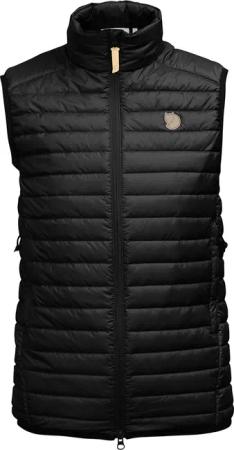 Fjällräven Damen Abisko Padded Weste