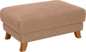 Home affaire Hocker "Trondheim", mit Stauraum und Federkern