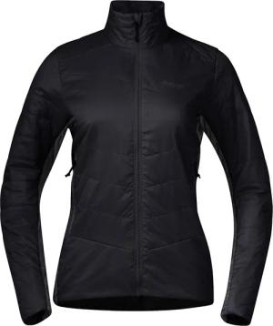 Bergans Damen Rabot V2 Insulated Hybrid Jacke