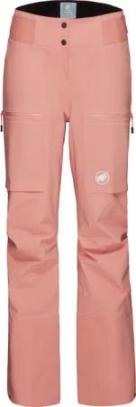 Mammut Damen Stoney HS Thermo Hose