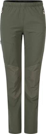 Montura Damen Spitze Hose