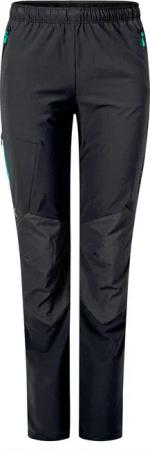 Montura Damen Spitze Hose
