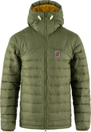 Fjällräven Herren Expedition Down Hoodie Jacke