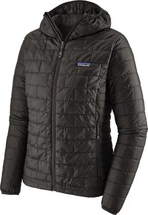 Patagonia Damen Nano Puff Hoodie Jacke