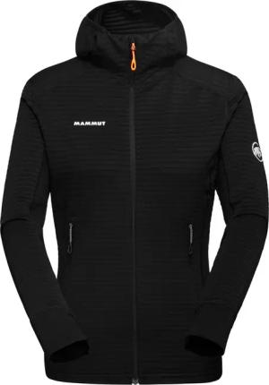 Mammut Damen Taiss Light ML Hoodie Jacke