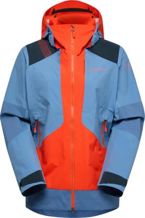 La Sportiva Damen Supercouloir GTX Pro Jacke