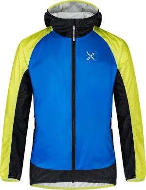 Montura Kinder Teorema 2 Jacke