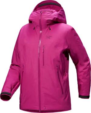 Arcteryx Damen Beta Insulated Jacke