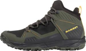 Mammut Herren Saentis Pro WP Schuhe