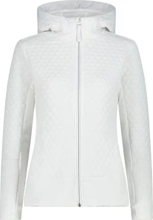 CMP Damen Fleece Hoodie Jacke