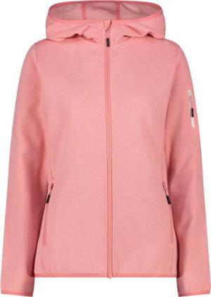 CMP Damen Hoodie Jacke