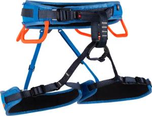 Mammut Herren Ophir Fast Adjust Klettergurt