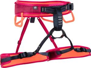 Mammut Damen Ophir Fast Adjust Klettergurt