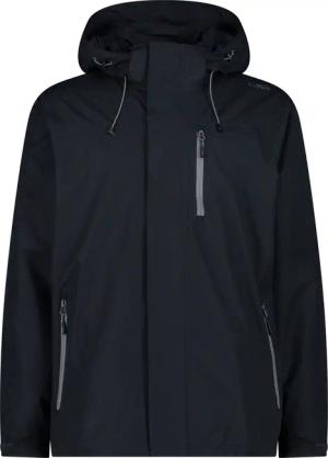 CMP Herren Ripstop Hoodie Jacke