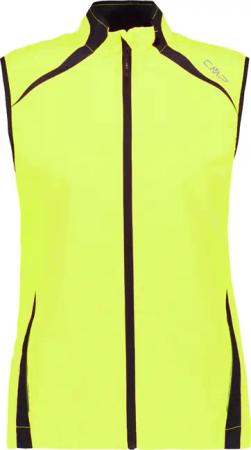 CMP Damen Windproof Weste