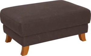 Home affaire Hocker "Trondheim", mit Stauraum und Federkern