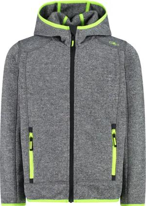 CMP Kinder Fleece Hoodie Jacke