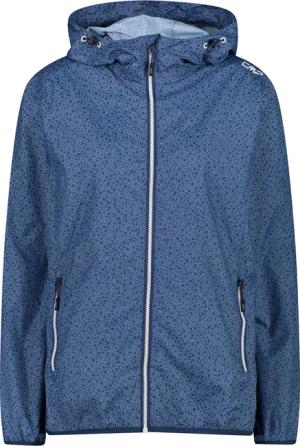 CMP Damen Hoodie Jacke