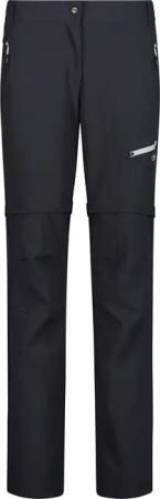 CMP Damen Zip Off Hose