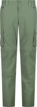 CMP Herren Zip Off Hose
