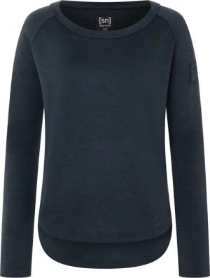 Super.Natural Damen Everyday Bio Crew Pullover