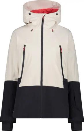 CMP Damen Hoodie Jacke