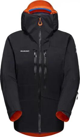 Mammut Damen Eiger Free Advanced Hs Hoodie Jacke