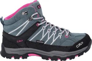 CMP Kinder Rigel MID WP Schuhe