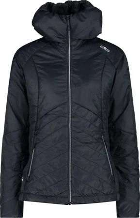 CMP Damen Hoodie Jacke