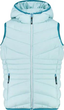 CMP Kinder Hoodie Weste
