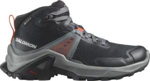 Salomon Kinder X Raise Mid GTX Schuhe