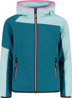 CMP Kinder Hoodie Jacke