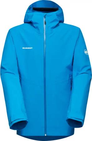 Mammut Herren Alto Light HS Hoodie Jacke