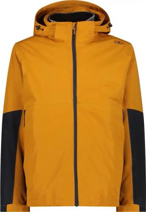 CMP Herren Zip Inn Hoodie Jacke