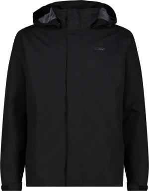 CMP Herren Hoodie Button Rain Jacke