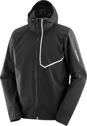 Salomon Herren Bonatti Trail Jacke