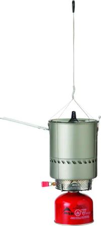 MSR Reactor Hanging Kit