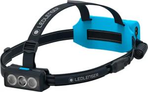 Ledlenser Neo 9R Stirnlampe