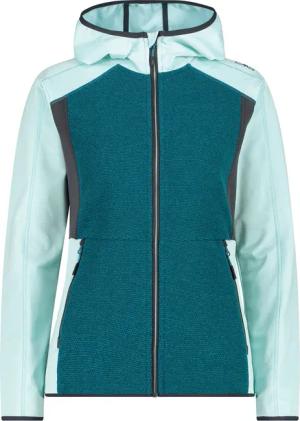 CMP Damen Hoodie Jacke