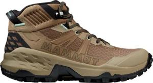 Mammut Damen Sertig II Mid GTX Schuhe