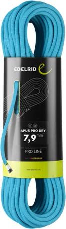 Edelrid Apus Pro Dry 7,9 mm Halbseil