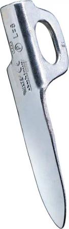 Petzl Rocher Mixte Felshaken
