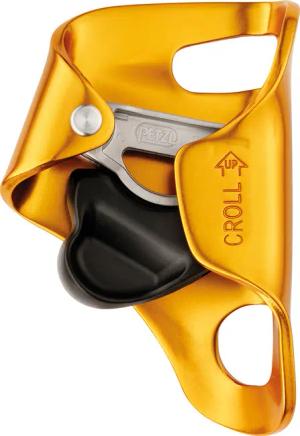 Petzl Croll L Steigklemme